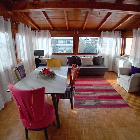 Sunny Apartment Northern Афины Экстерьер фото