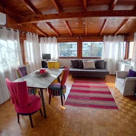 Sunny Apartment Northern Афины Экстерьер фото
