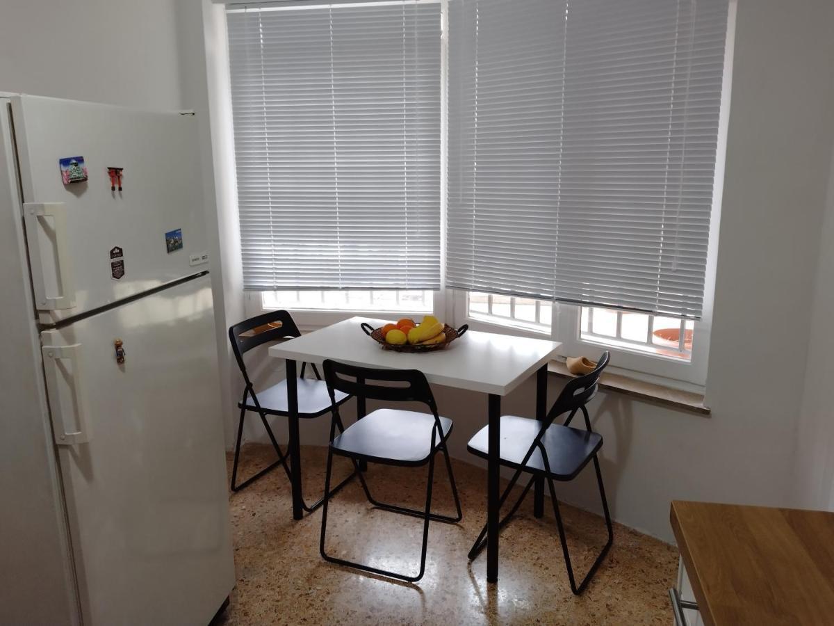 Sunny Apartment Northern Афины Экстерьер фото