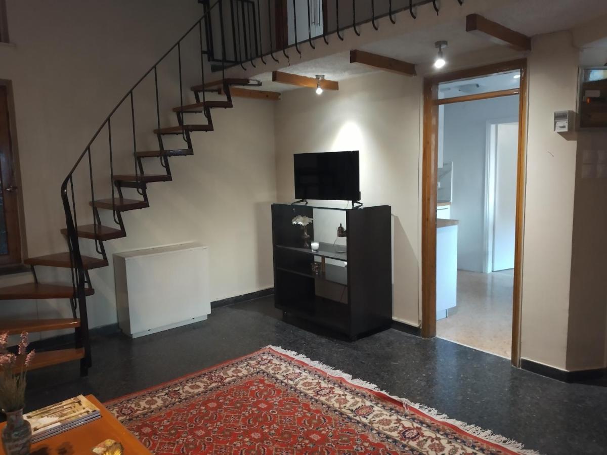 Sunny Apartment Northern Афины Экстерьер фото