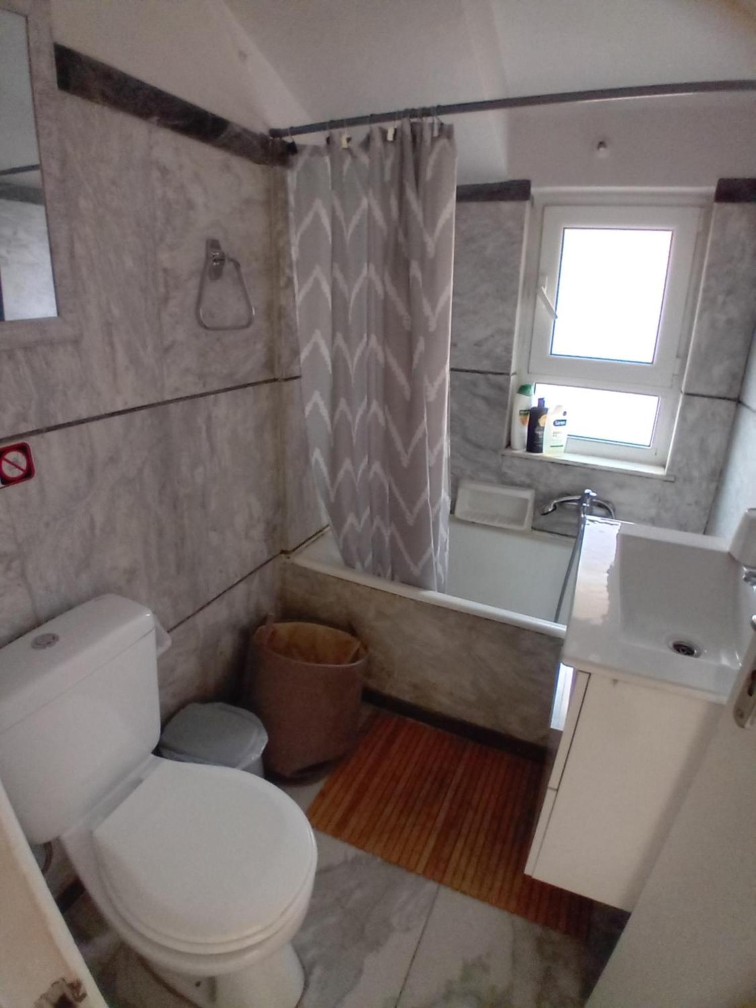 Sunny Apartment Northern Афины Экстерьер фото