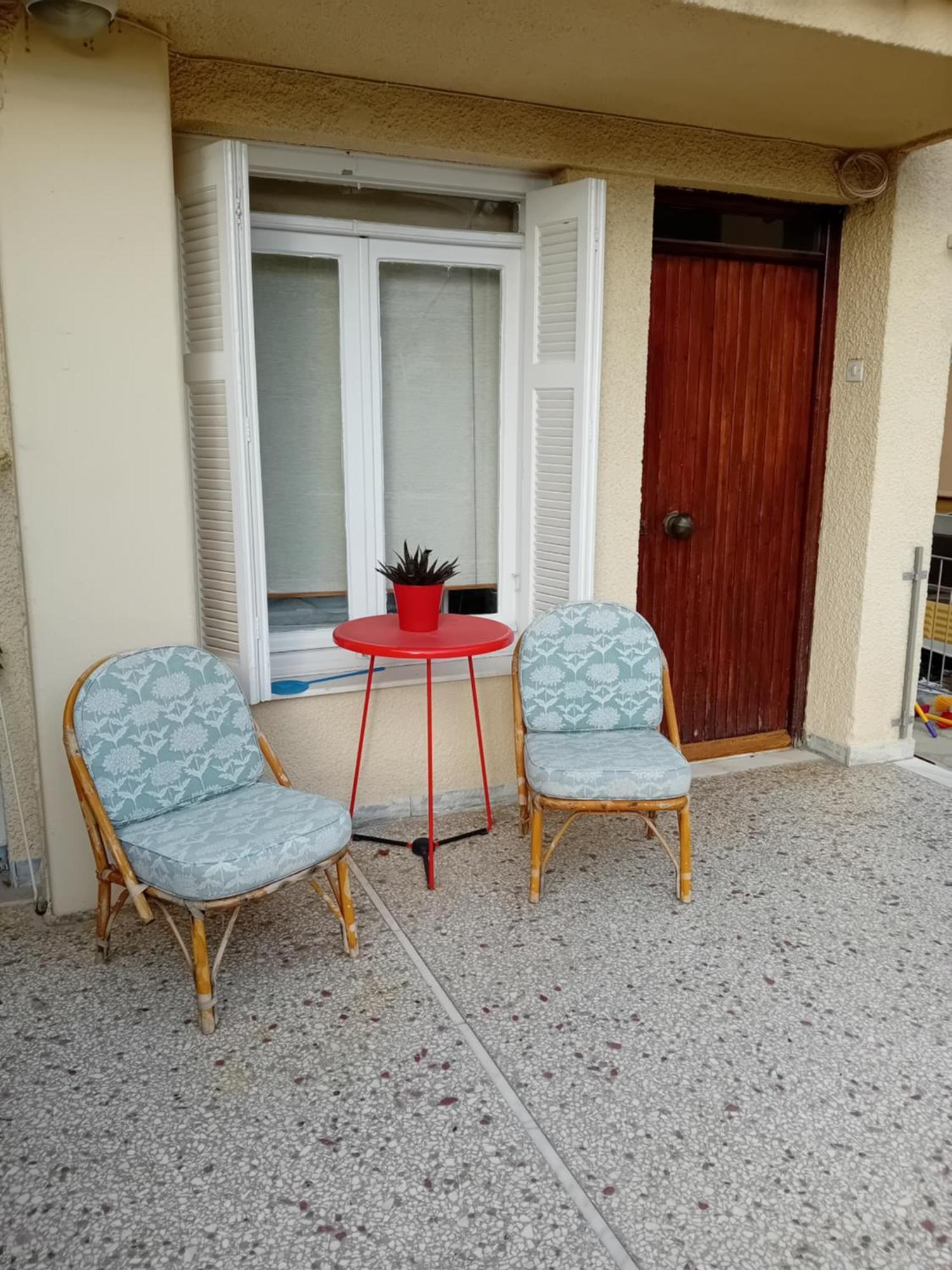 Sunny Apartment Northern Афины Экстерьер фото