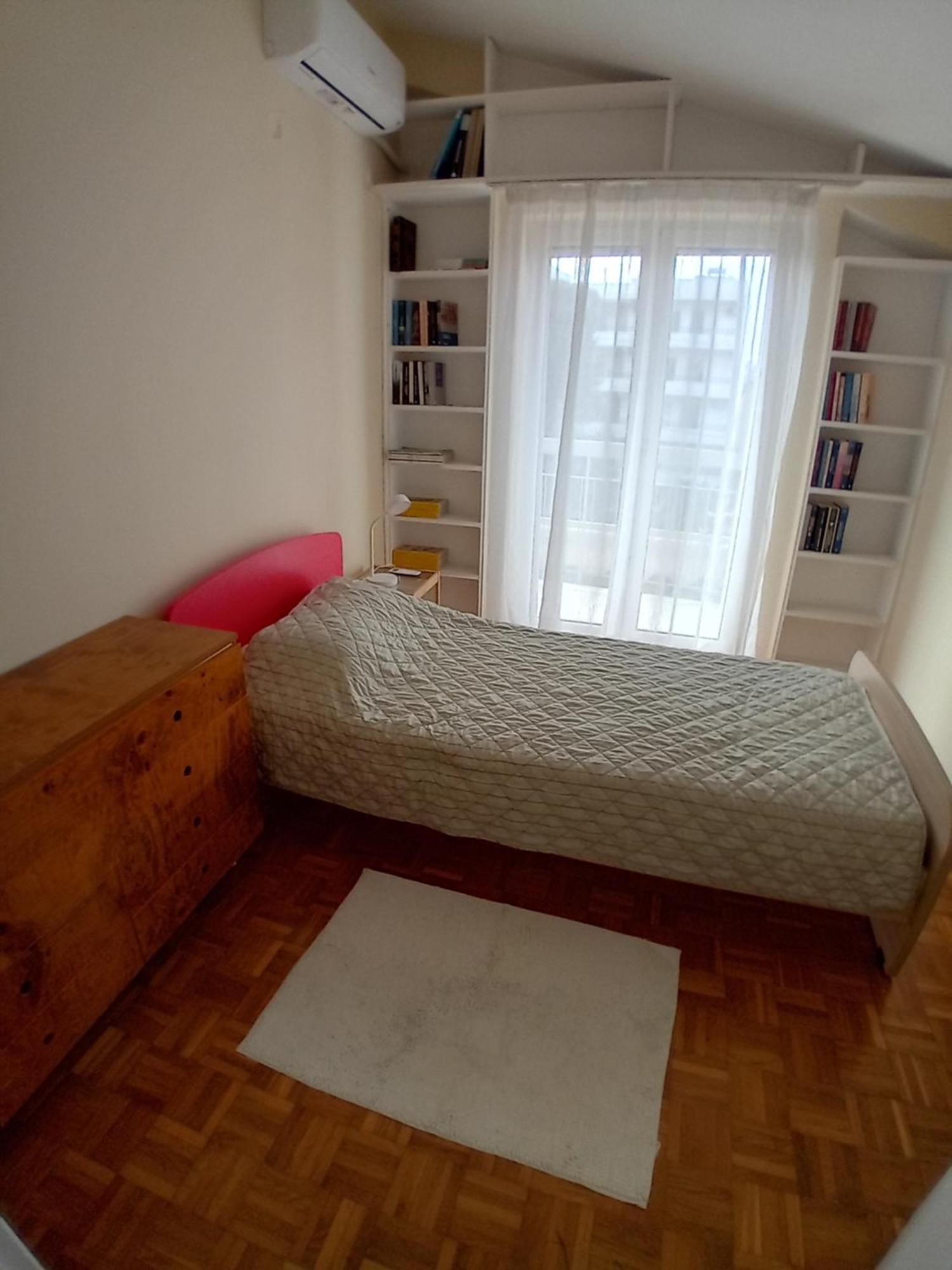 Sunny Apartment Northern Афины Экстерьер фото