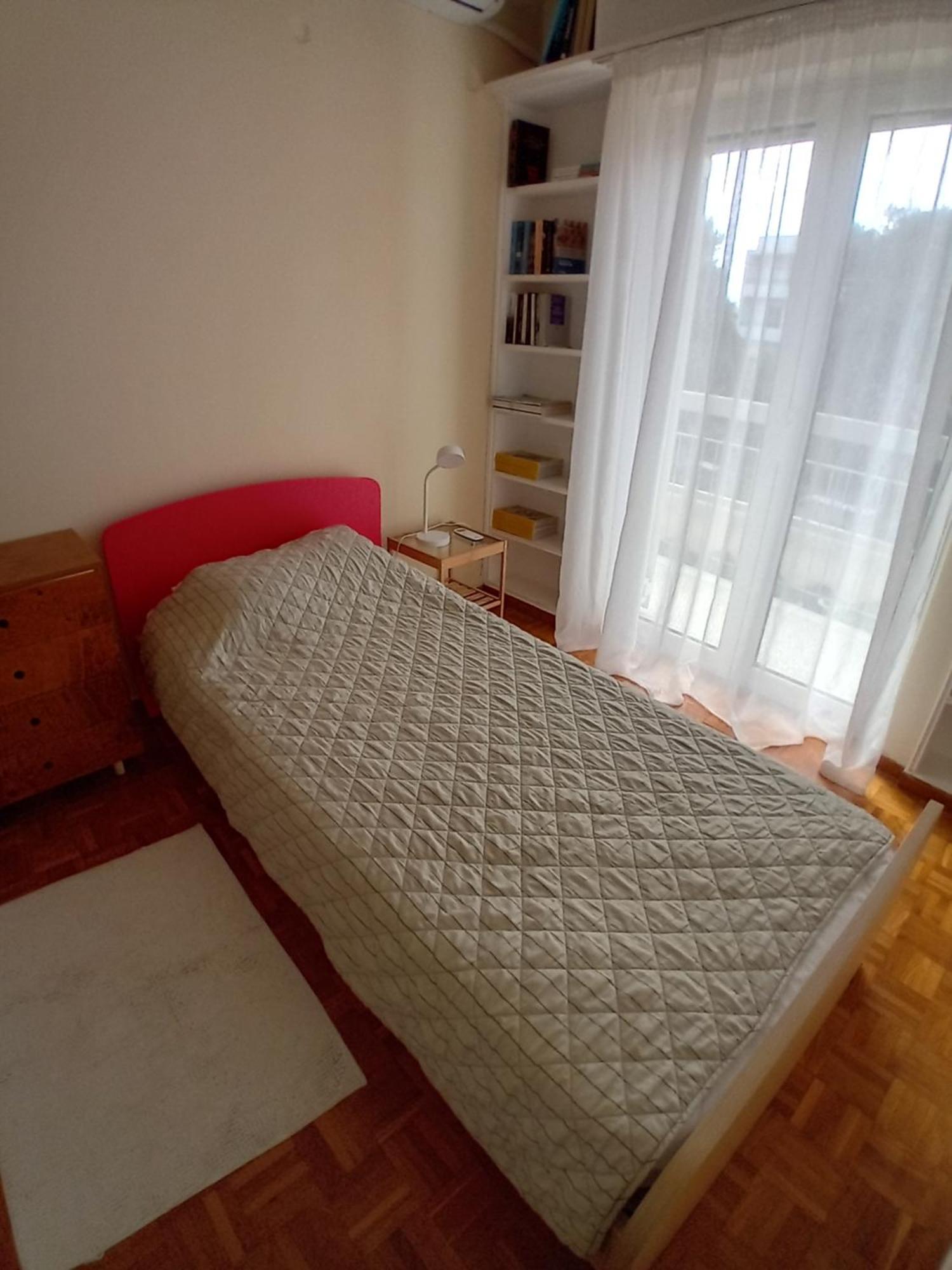 Sunny Apartment Northern Афины Экстерьер фото