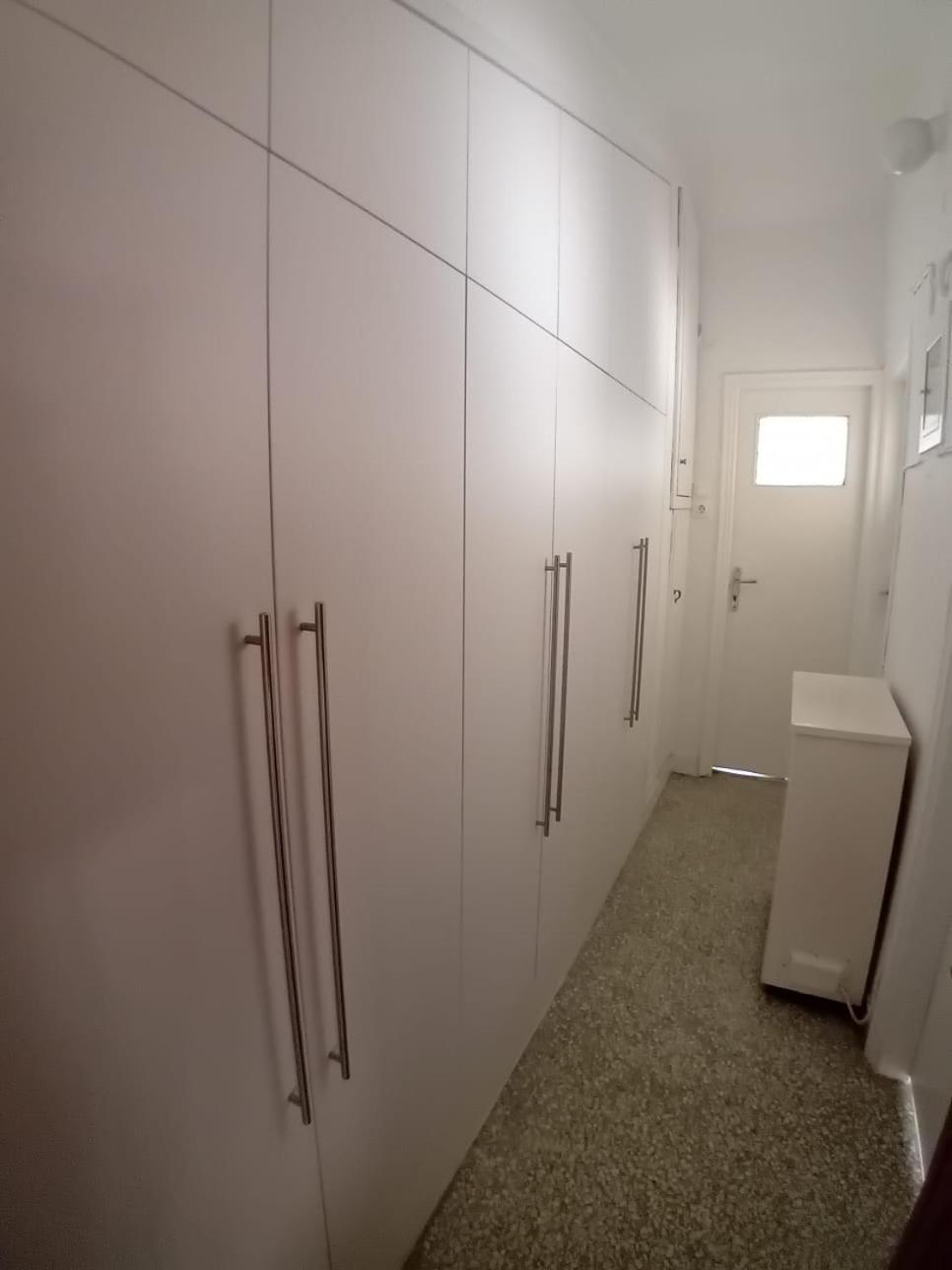 Sunny Apartment Northern Афины Экстерьер фото