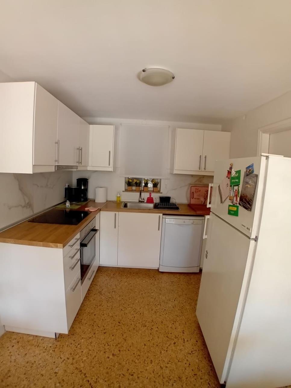 Sunny Apartment Northern Афины Экстерьер фото