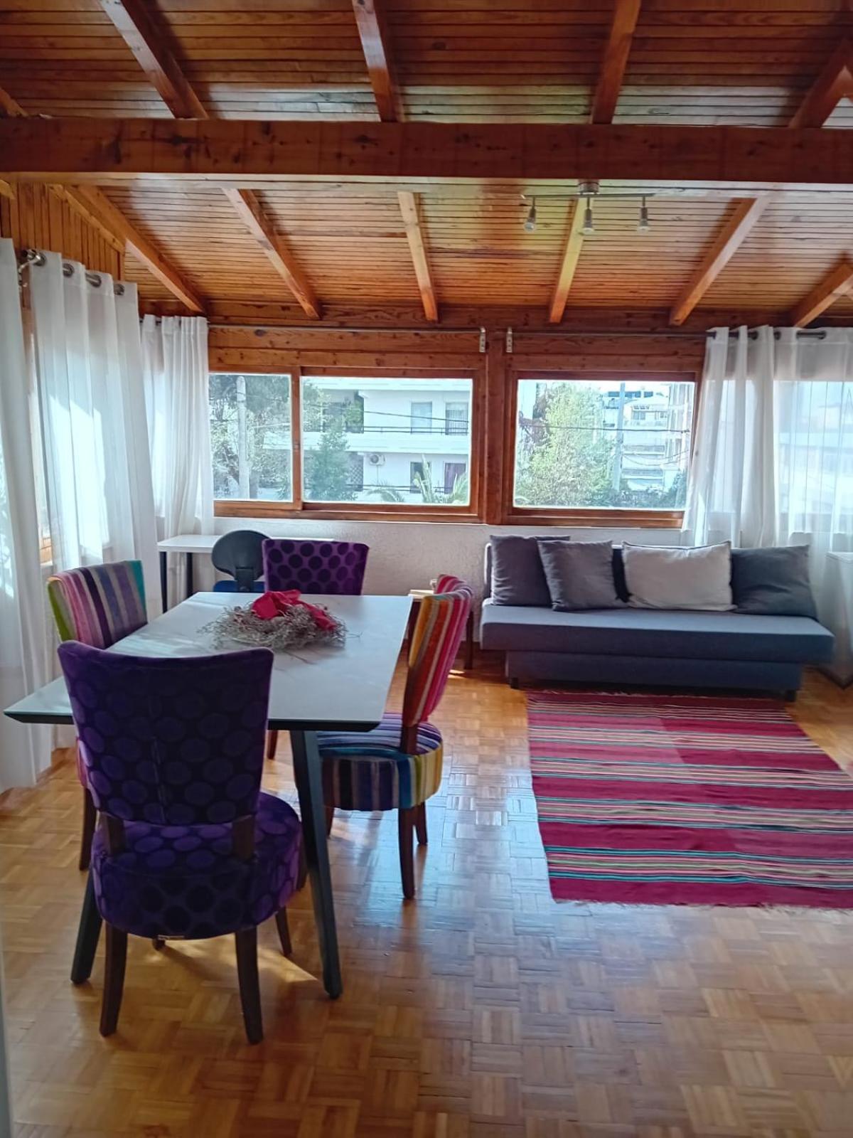 Sunny Apartment Northern Афины Экстерьер фото