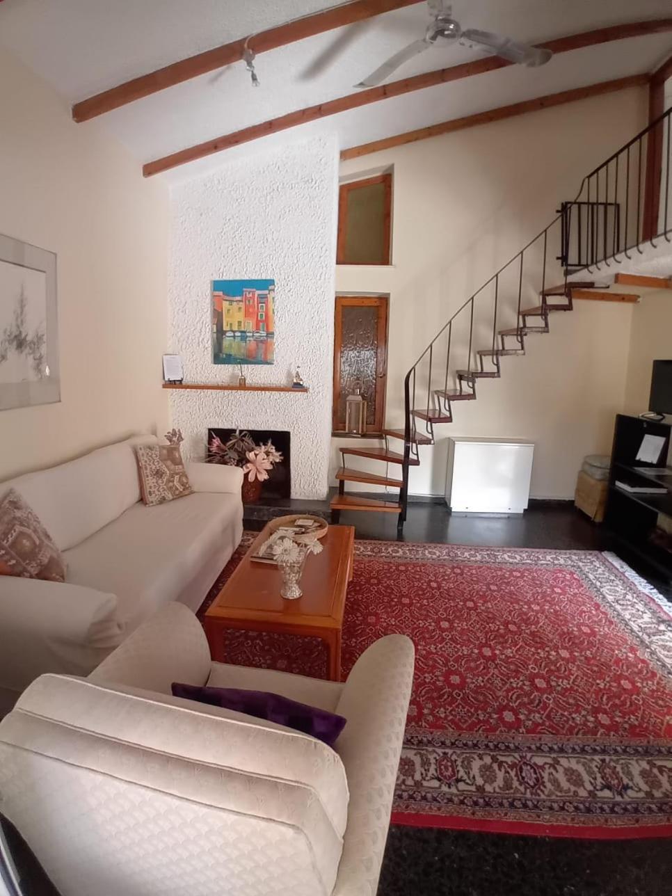 Sunny Apartment Northern Афины Экстерьер фото